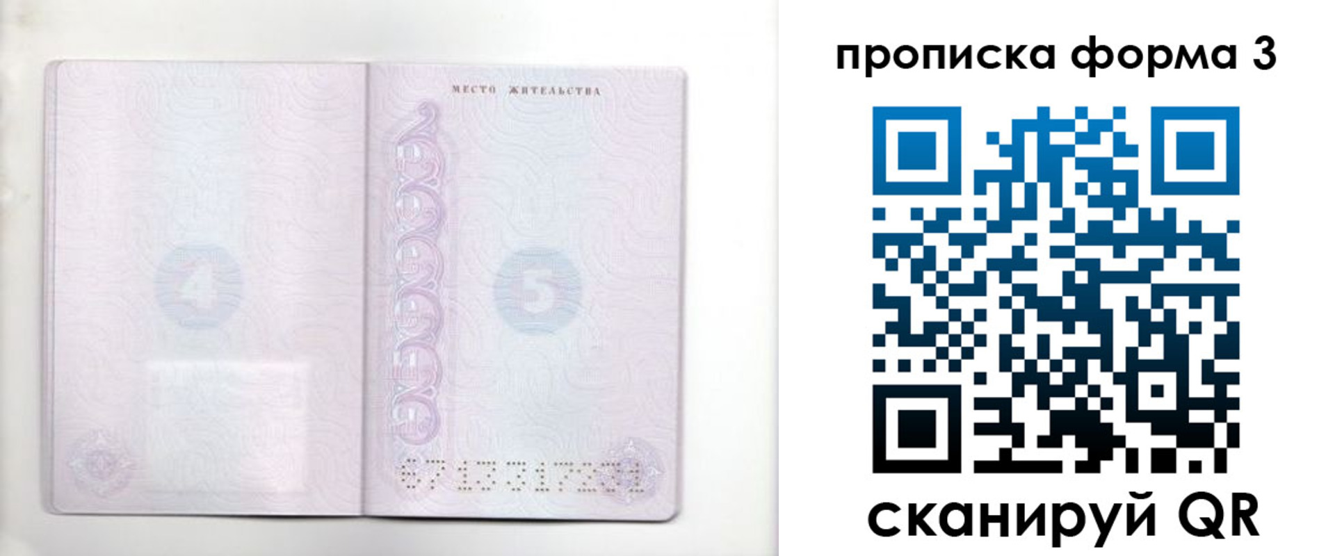 прописка гарантия в Армянске